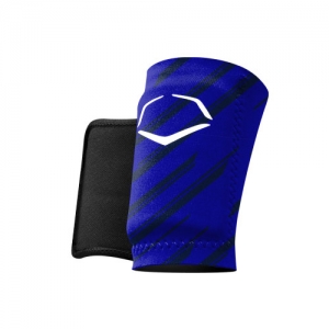 [Evo shield] 이보쉴드 신형 손목보호대 A150 (스피드 스트라이프) (블루)