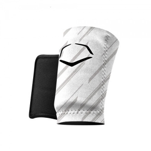[Evo shield] 이보쉴드 신형 손목보호대 A150 (스피드 스트라이프) (화이트)
