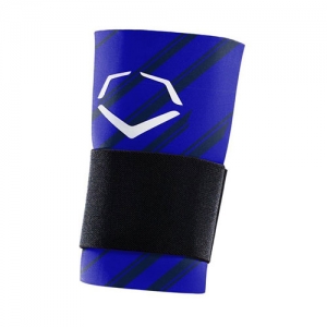 [Evo shield] 이보쉴드 신형 손목압박아대 A160 (스피드 스트라이프) (블루)