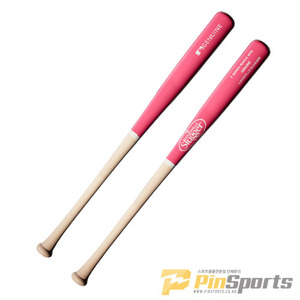 [TPX] 루이스빌슬러거 시리즈3 GENUINE M110 단풍나무배트 네츄럴/핑크