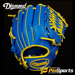 [DIAMOND] 2018년 다이아몬드 프로스탠다드12인치 PS-211 블루 투수/올라운드글러브