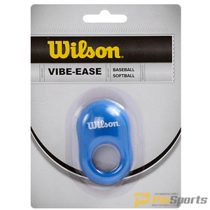 [WILSON] 윌슨 전문 울림방지보호대 WTA2014PROTNA14 블루