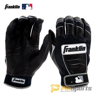 [Franklin] 프랭클린 야구 배팅장갑 CFX PRO 블랙