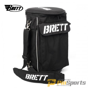 [BRETT] 브렛 로고 글레디에이터 프로 의자겸용 SD-00067 볼가방