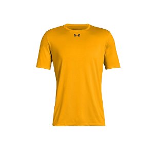 [Under Armour] 언더아머 UA 뉴 핏 락커 2.0 반팔 티셔츠 775-750 옐로우