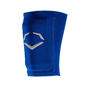 [Evo shield] 이보쉴드 로고 2019년 SRZ 성인용 손목보호대 WTV5200 로얄블루