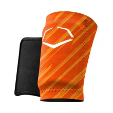[Evo shield] 이보쉴드 신형 손목보호대 A150 (스피드 스트라이프) (오렌지)
