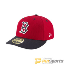 [NEW ERA] 뉴에라 2017년 MLB Batting Practice 59FIFTY CAP 보스턴 레드삭스