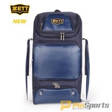 [ZETT] 제트 개인장비 가방 배낭 백팩 BAK-429S 네이비