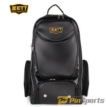 [ZETT] 제트 개인장비 가방 배낭 백팩 BAK-479M 백팩 블랙