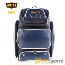 [ZETT] 제트 개인장비 가방 배낭 백팩 BAK-429M 네이비/화이트