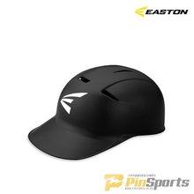 [Easton] 이스턴 CCX GRIP CAP 포수헬멧 L/XL(7-1/4 - 7-8/5) 블랙