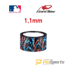 [LIZARD SKINS] 리자드스킨 DSP MLB 배트랩 Miami 카모 1.1mm