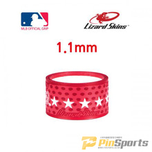 [LIZARD SKINS] 리자드스킨 DSP MLB 배트랩 워싱턴 내셔널스 1.1mm