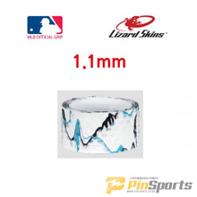 [LIZARD SKINS] 리자드스킨 DSP MLB 배트랩 Arctic 카모 1.1mm
